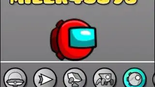 What is Red Imposter looking at?.... (with Original Sound)