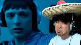 Coreano reacciona a PESO PLUMA 🤯 BZRP Music Sessions #55
