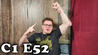 Battle for High Chieftain | D&D 5e Live Play | Edjrana Campaign 1 Episode 52