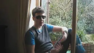 CAT MEAT - A Documentary About Innocent Smoothies