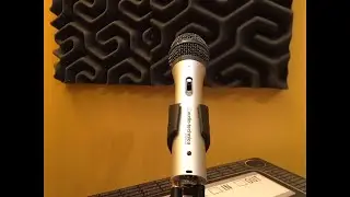 Zoom Meeting Microphone - How to Connect Your USB Mic