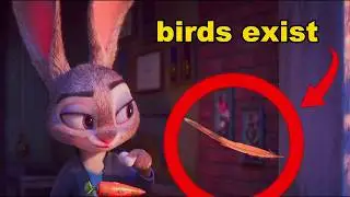 zootopia 2 ending explained