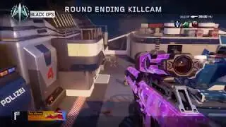 Online and Offline highlights (Multi-COD)