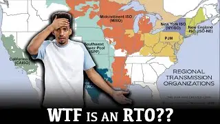 PowerGab Ep.5 WTF is an RTO??