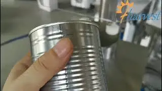 Semi-automatic tin canister seaming machine,metal cans sealing machine for food cans,can sealer