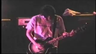 TOOL-You Lied 8.25.1998