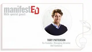 ManifestED x Owl Ventures [Ep. 2 ]: Transforming Education through EdTech
