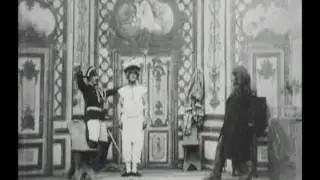 At the Hypnotist's 1898