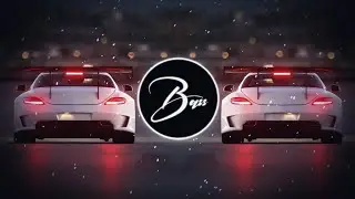 Robert - Energy (Experimental Bass Remix)