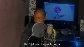 The Call 2.0 by Rejoice Enenu