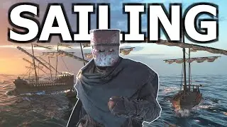 From Bum To HERO of The North: A Bannerlord War Sails Tale