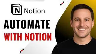 How to Use Notion API for Automation