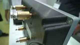 Отечественные контроллеры для погрузчиков и гольфкаров