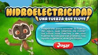 Hidroelectricidad Soud Design