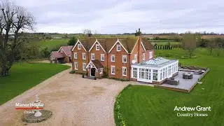 Manor House, Crowle