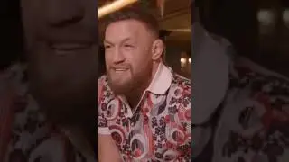 Артем Лобов подал в суд на отца Конора Макгрегора