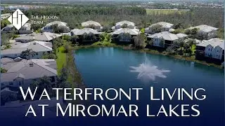 Miromar Lakes Beach Club, San Marino Residence 2402