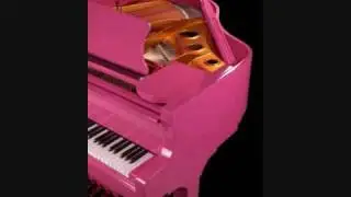 Dj Dexter - Piano Rosa ( Original Mix )