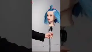 How to do temples in layers correctly? I showed it in a new lesson 😍