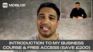 MY BUSINESS COURSE FOR STARTUPS AND SMALL BUSINESS OWNERS