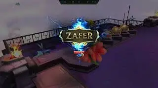 ZAFER GETİREN YILDIZ MUHAFIZI AURELION SOL | TFT SET 8