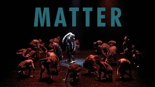 2022 MATTER