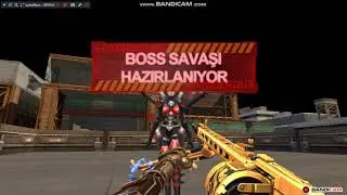 FİRST BLOOD başak pencesi alım