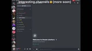 Discord promo (link in comments)