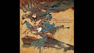 Throes Of Dawn - Our Voices Shall Remain (2016) (Full Album)