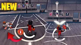 *NEW* Roblox Basketball Is About To Release?? (Best E To Shoot?) | Hoop Journey