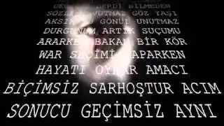 Norm Ender SON UYKU)