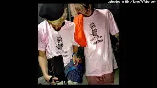 Lil peep - Call Me (feat. Jaxxon D. Silva)