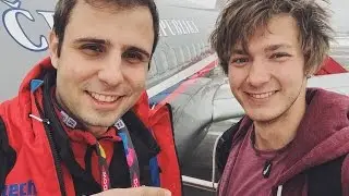 LETÍME VLÁDNÍM SPECIÁLEM!
