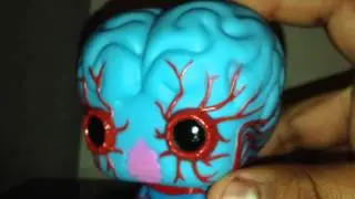 Metaluna mutant review