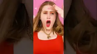 Smashing a coconut with a forehead