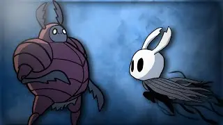 SUB = DEATH | Hollow knight Stream