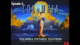 Logo History #6: Columbia Pictures Television (1948-2002)