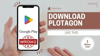 HOW TO INSTALL COMPATIBLE VERSION OF PLOTAGON STORY FOR ANY DEVICES 2024