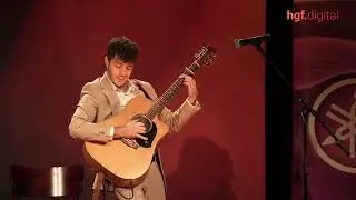HGC 2024 Finale Popular Guitar Styles