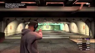 Grand Theft Auto 5 - Road to 100% - Episode 8