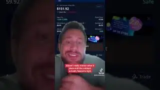 $100 to $100,000 (pt 3)