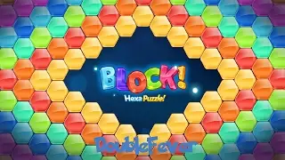 Block! Hexa Puzzle Gameplay