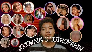 JOJOWAIN O TOTROPAHIN | JOSHUA TV