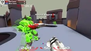 sal vs tuned air (PQL Competition)