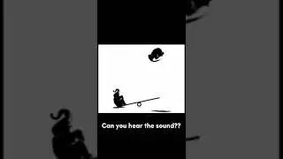 Can you hear the sound?? 🎧