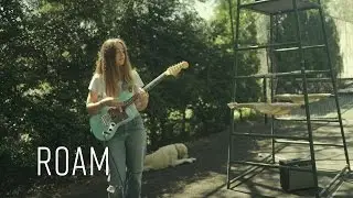 ROAM - Ainsley Farrell - Sister