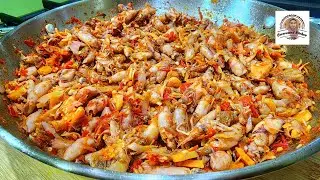 SAMBEL BABY CUMI ASİN KECOMBRANG, NASI SEMAGIC COM CEPAT LUDES GARA2 INI.