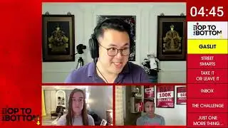 Sales Top to Bottom #47 - Buyer's Journey, Calendly Links, & Centering Sales Enablement to Problems