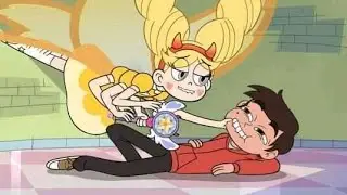 Starco AMV | Forever | Star vs the Forces of Evil