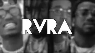 Migos x Gucci Mane x Metro Boomin Type Beat (Prod. by RVRA) [#32]